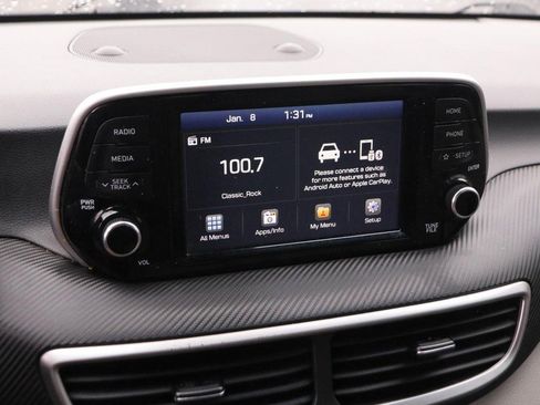 Used 2019 Hyundai Tucson SE image 14