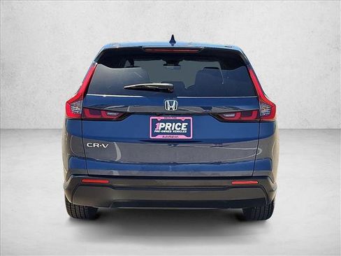 Used 2023 Honda CR-V EX image 7