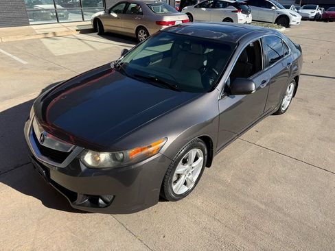 Used 2009 Acura TSX Sedan FWD image 17