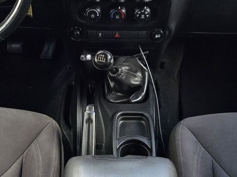 Used 2014 Jeep Wrangler Sport w/ Quick Order Package 23S image 20