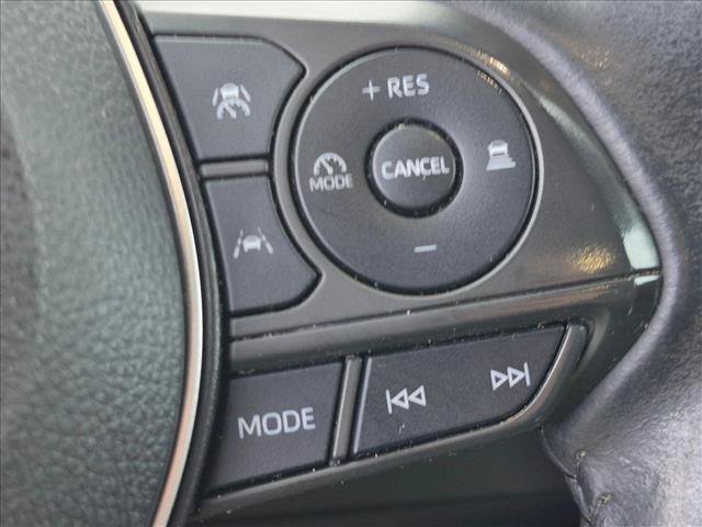 Used 2024 Toyota Corolla XSE FWD image 9