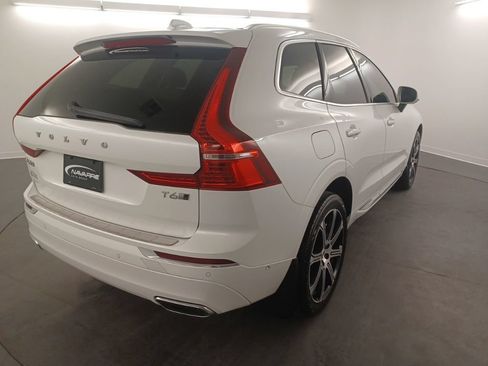 Used 2018 Volvo XC60 T6 Inscription w/ Luxury Seat Package AWD/4WD image 8