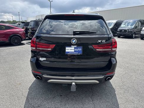 Used 2016 BMW X5 xDrive35i AWD/4WD image 33