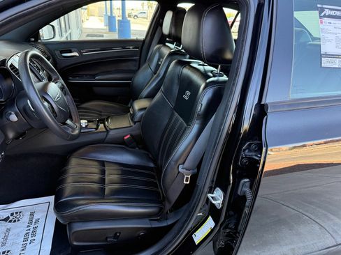 Used 2023 Chrysler 300 S RWD image 27