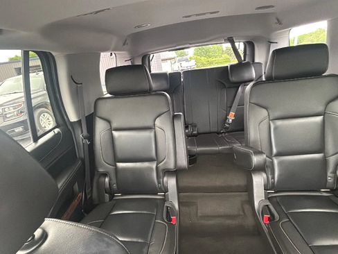 Used 2017 Chevrolet Tahoe Premier RWD image 36
