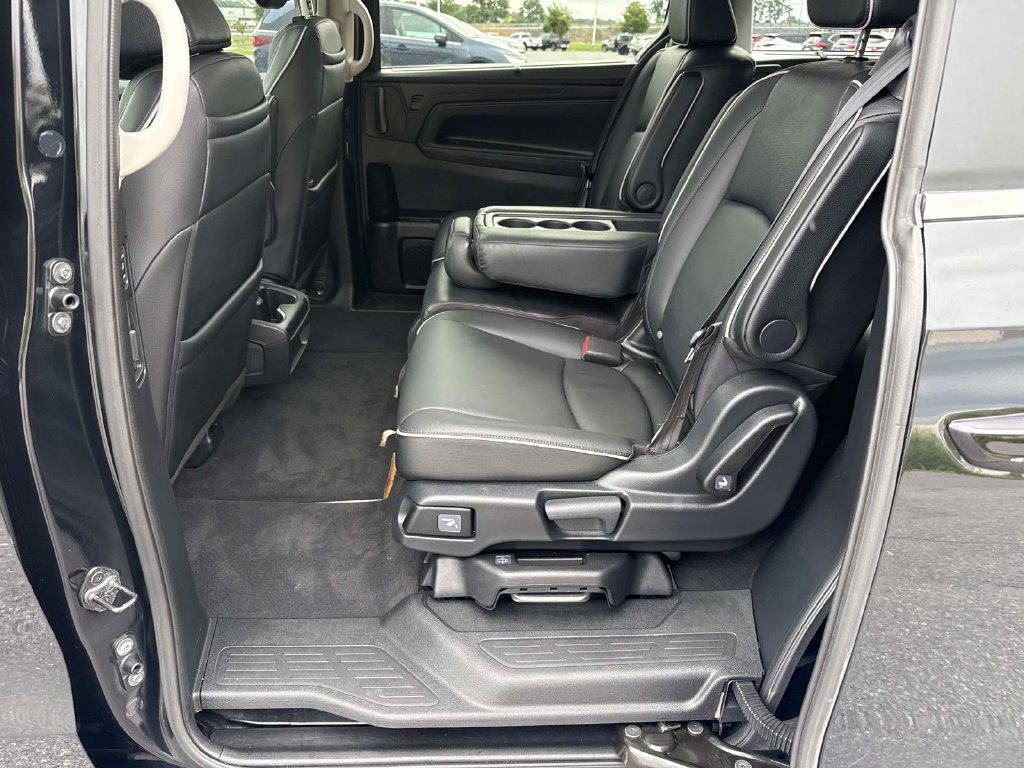 Used 2025 Honda Odyssey Touring image 23