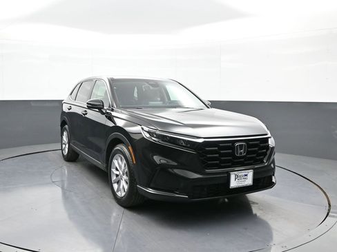 Certified 2024 Honda CR-V EX-L image 3