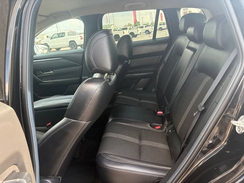 Used 2024 MAZDA CX-50 AWD 2.5 S w/ Preferred Package image 16
