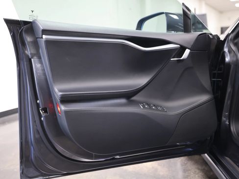 Used 2015 Tesla Model S P85D AWD/4WD image 23