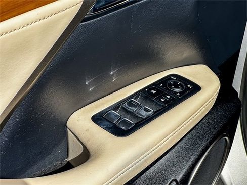 Used 2021 Lexus RX 350 FWD w/ Premium Package image 12