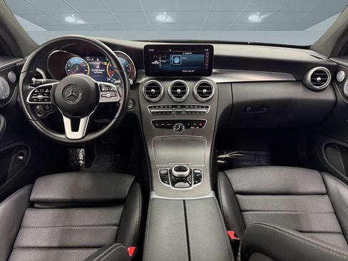 Certified 2022 Mercedes-Benz C 300 C 300 image 25