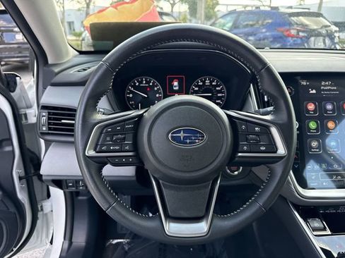 Certified 2025 Subaru Legacy Premium image 14