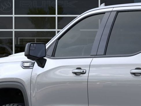 New 2026 GMC Sierra 1500 AT4 w/ AT4 Premium Package AWD/4WD image 12