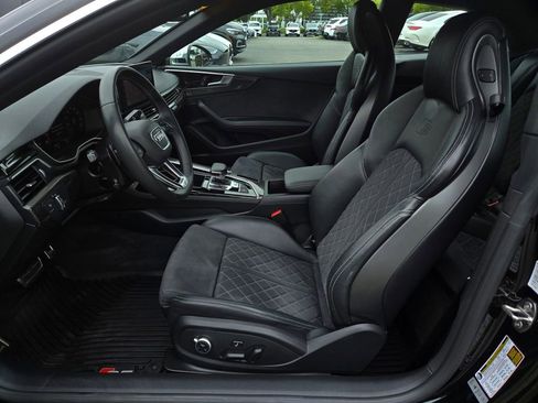 Used 2023 Audi S5 Premium Plus AWD/4WD image 17