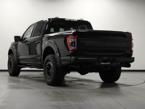 Used 2023 Ford F150 Raptor AWD/4WD image 6