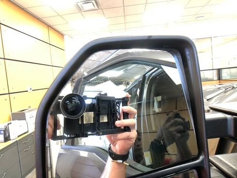 New 2026 Ford F250 Lariat w/ Black Appearance Package image 23