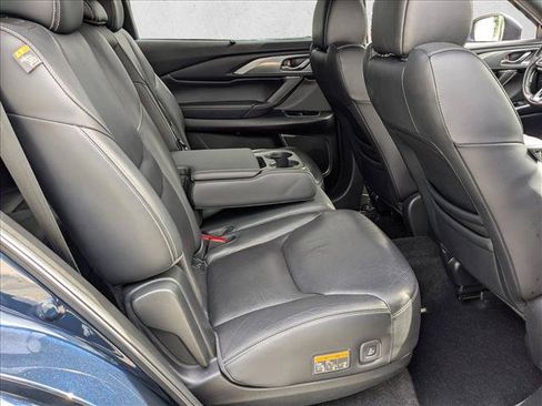 Used 2021 MAZDA CX-9 Grand Touring AWD/4WD image 21