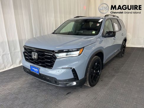 Used 2023 Honda Pilot Elite image 29
