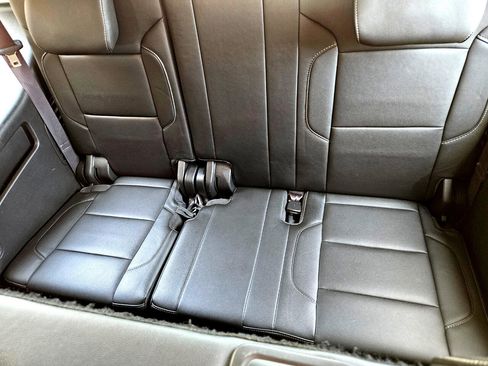 Used 2017 Chevrolet Tahoe LT image 19