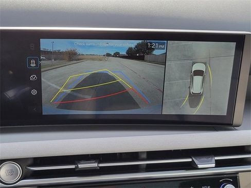 New 2026 Hyundai Tucson Limited image 18