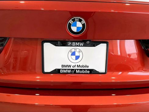 Used 2022 BMW 330i Sedan w/ M Sport Package RWD image 30