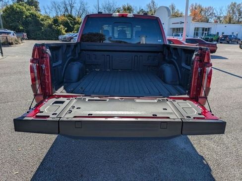 New 2025 Ford F150 Platinum image 77
