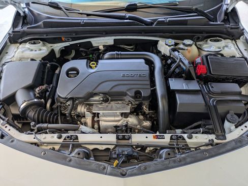 Used 2023 Chevrolet Malibu LT FWD image 29