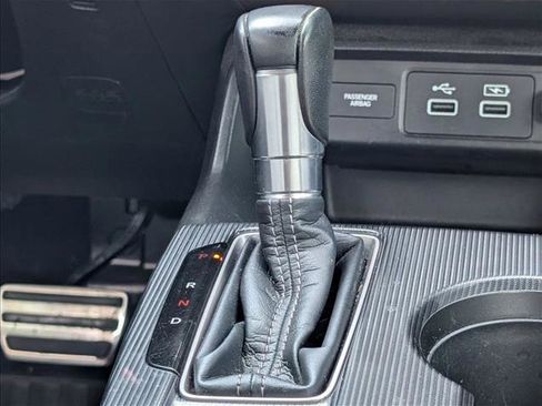 Used 2022 Honda Civic Sport Touring image 16