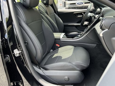 Certified 2025 Mercedes-Benz C 300 4MATIC Sedan image 26