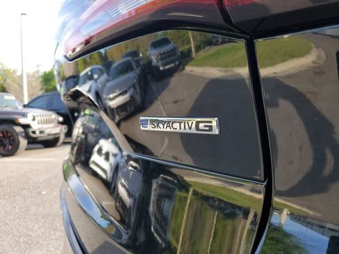 Used 2024 MAZDA CX-90 3.3 Turbo w/ Premium Plus Pkg image 8