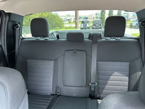 Used 2020 Ford Ranger XL w/ Equipment Group 101A Mid AWD/4WD image 6