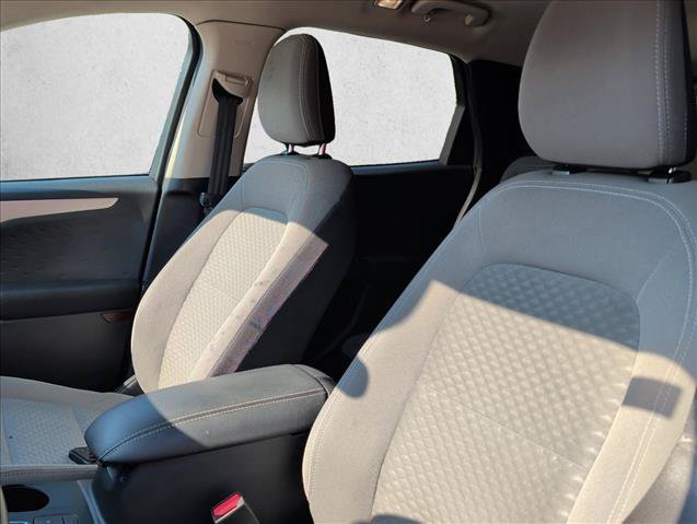 Used 2020 Ford Escape SE FWD image 11