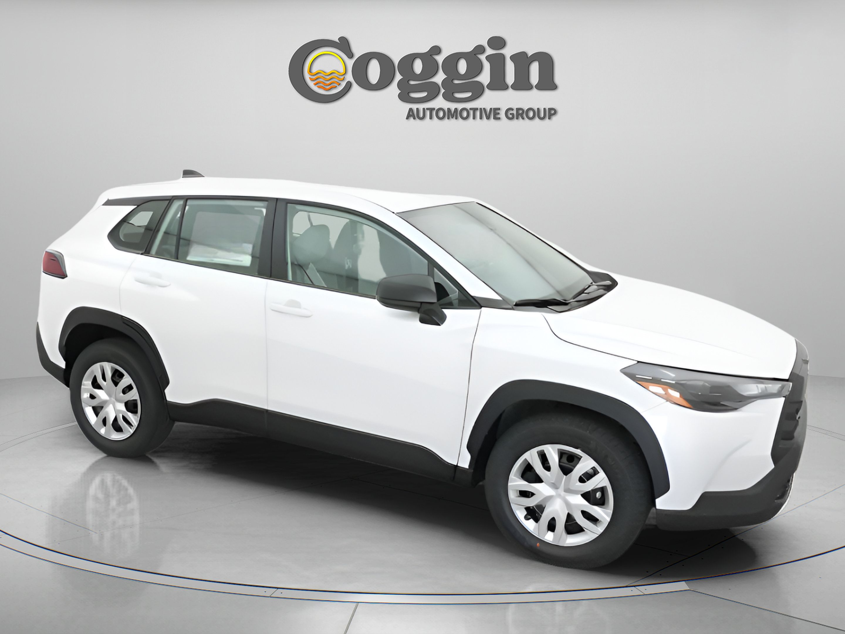 Certified 2026 Toyota Corolla Cross L FWD image 24