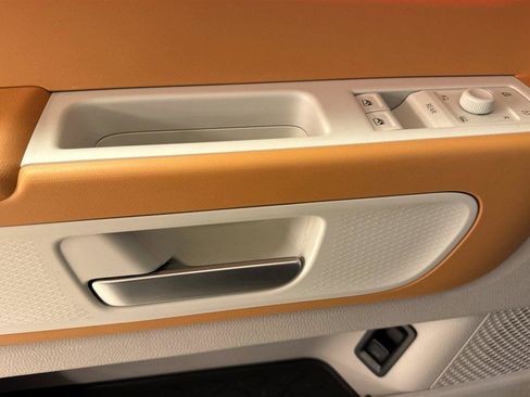 New 2025 Volkswagen ID. Buzz 1st Edition image 10