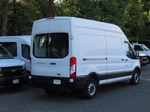 Used 2015 Ford Transit 250 148 High Roof RWD image 5
