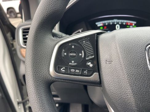 Certified 2018 Honda CR-V EX image 21