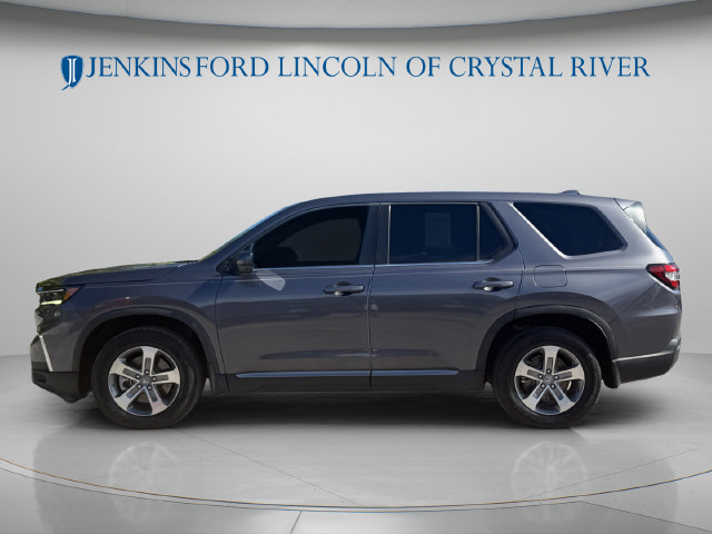 Used 2024 Honda Pilot EX-L image 11