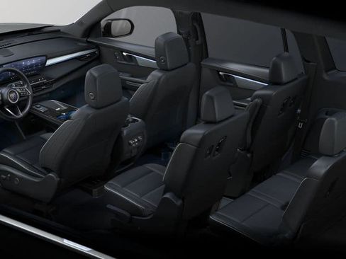 New 2026 Buick Enclave Preferred w/ Power Package image 36