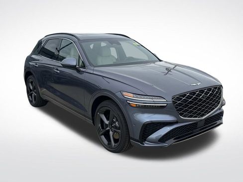 New 2026 Genesis GV70 3.5T Sport Prestige image 1