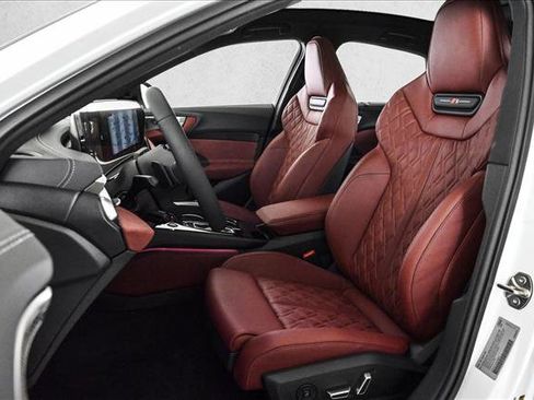 New 2025 Audi S5 Premium Plus image 17