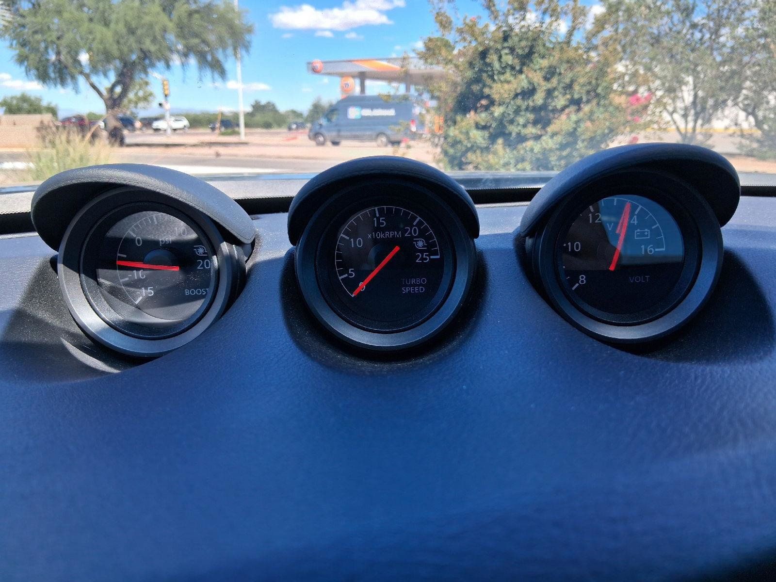 Used 2024 Nissan Z Performance w/ Floor Mat Package RWD image 25