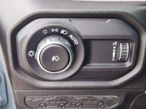 New 2025 Jeep Wrangler Sport S image 18