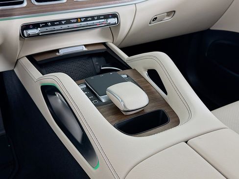 New 2026 Mercedes-Benz GLE 350 4MATIC image 5