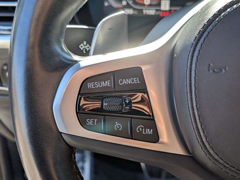 Used 2023 BMW X3 M40i w/ Premium Package image 18