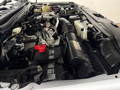 Used 2023 Ford F250 Lariat AWD/4WD image 79