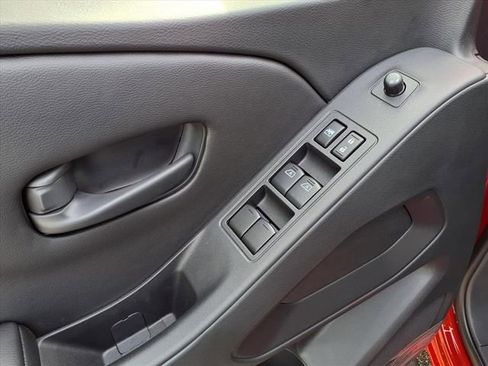 New 2026 Nissan Frontier SV RWD image 13