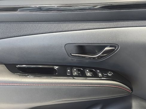 Used 2023 Hyundai Tucson N Line image 13