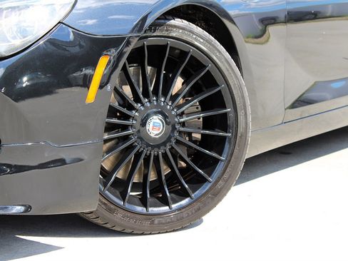 Used 2015 BMW ALPINA B6 xDrive Gran Coupe image 15