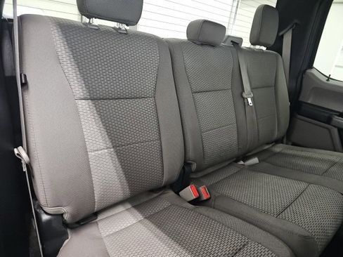 Used 2020 Ford F150 XLT w/ Equipment Group 301A Mid image 16