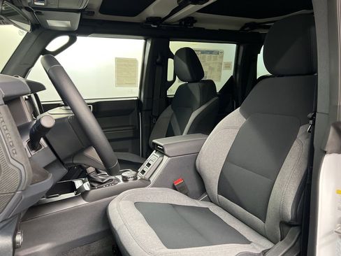 New 2026 Ford Bronco Big Bend AWD/4WD image 26